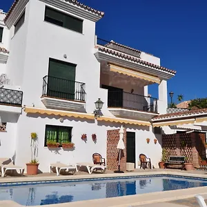 Biznaga Hols (adults Only) Homestay