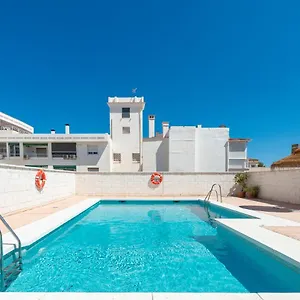 Vb Marysol - 2br Close To The , Benalmadena Spain