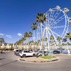  Apartamento Terraza En La Playa De