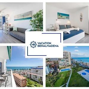 Vb 1 Bedroom Waterfront Apartment