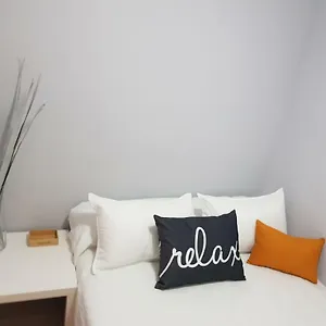  Apartamento Delicia 1