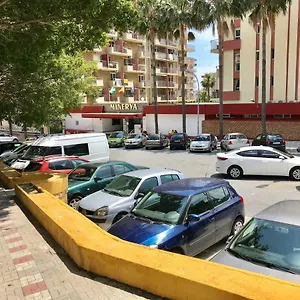  Apartamento Minerva Sea View