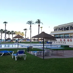  Apartamento En