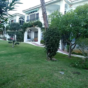  Apartamento La Orquidea
