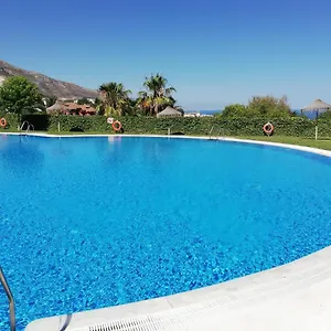  Apartamento Benalmarina Sea View