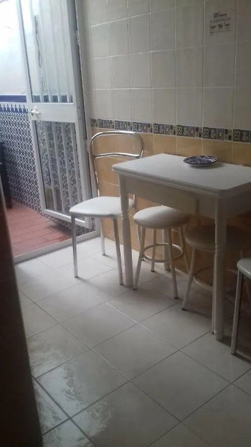 Santa Ana Apartment Benalmadena
